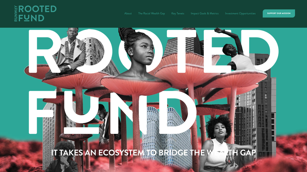 RUNWAY ROOTED Fund by RUNWAY