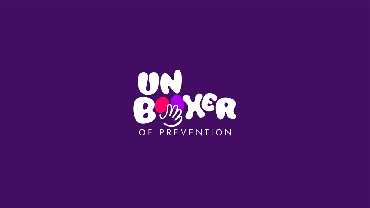 Unboxer of prevention by Chilesincáncer