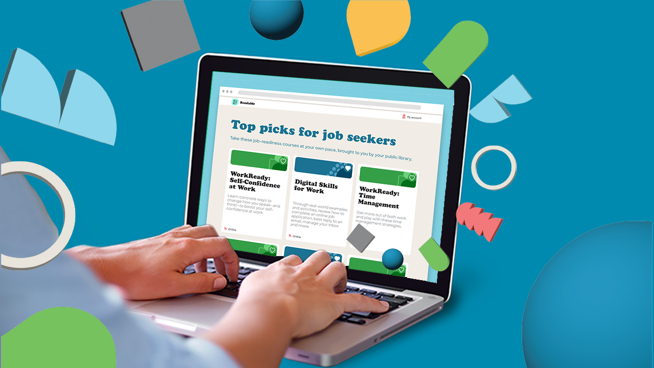 Bendable: A Boost to Workforce Development by Bendable Labs