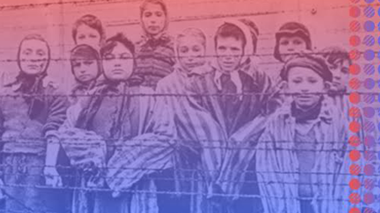 ADL Holocaust Education Campaign by HelpGood