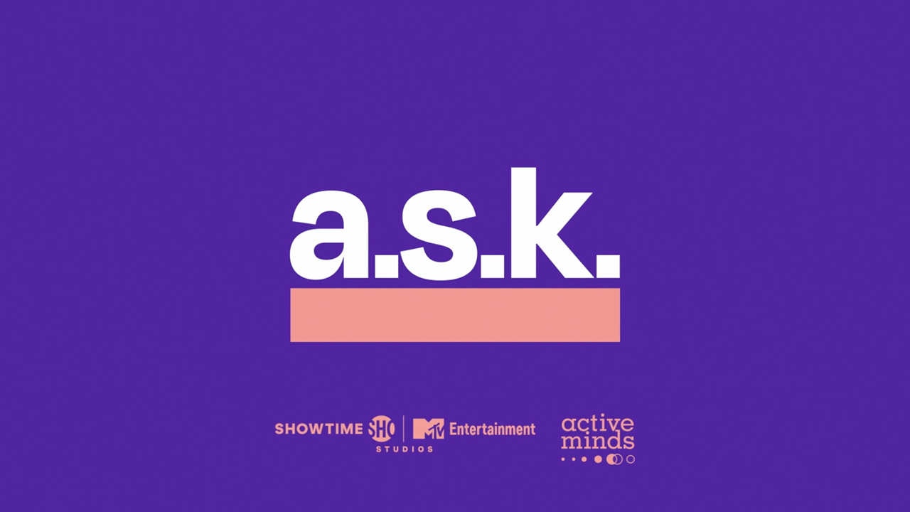 A.S.K YT Experience by MTV Entertainment Studios and Kids & Family
