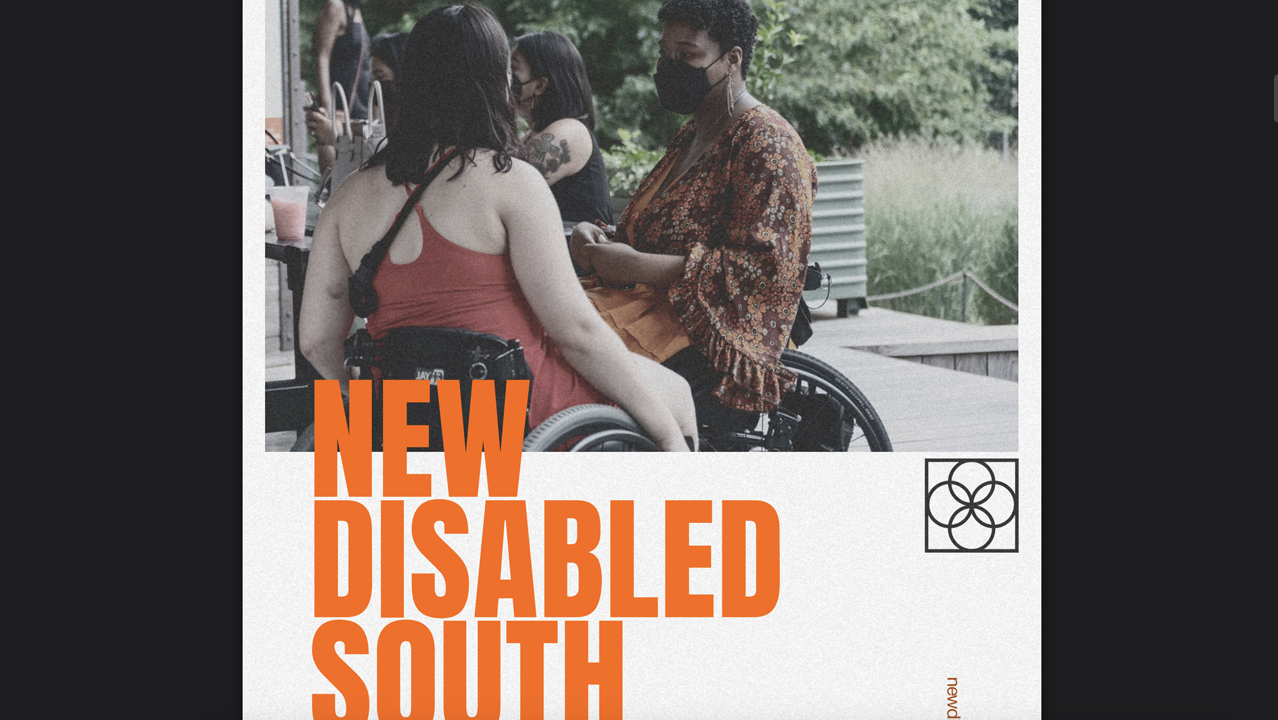 New Disabled South
