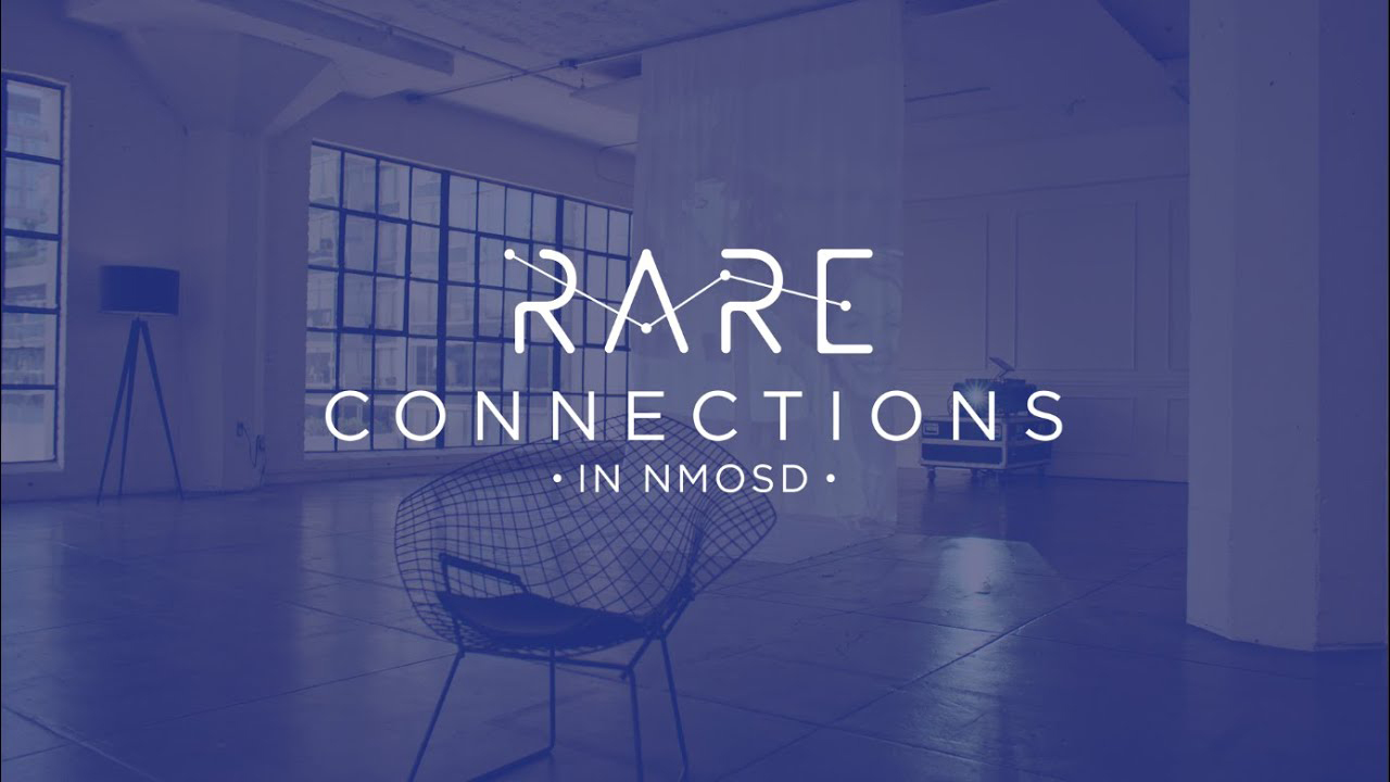 Rare Connections in NMOSD by Alexion, AstraZeneca Rare Disease