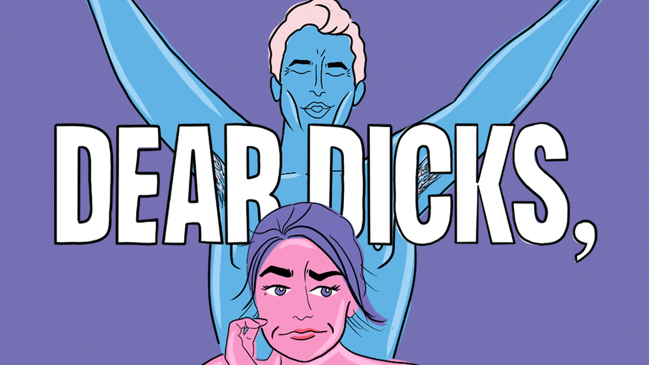 Dear Dicks by Purpose Group