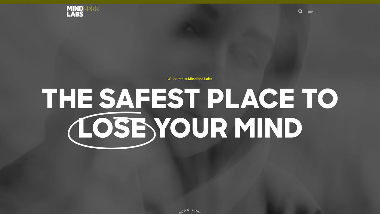 Mindless Labs by Studio Mega