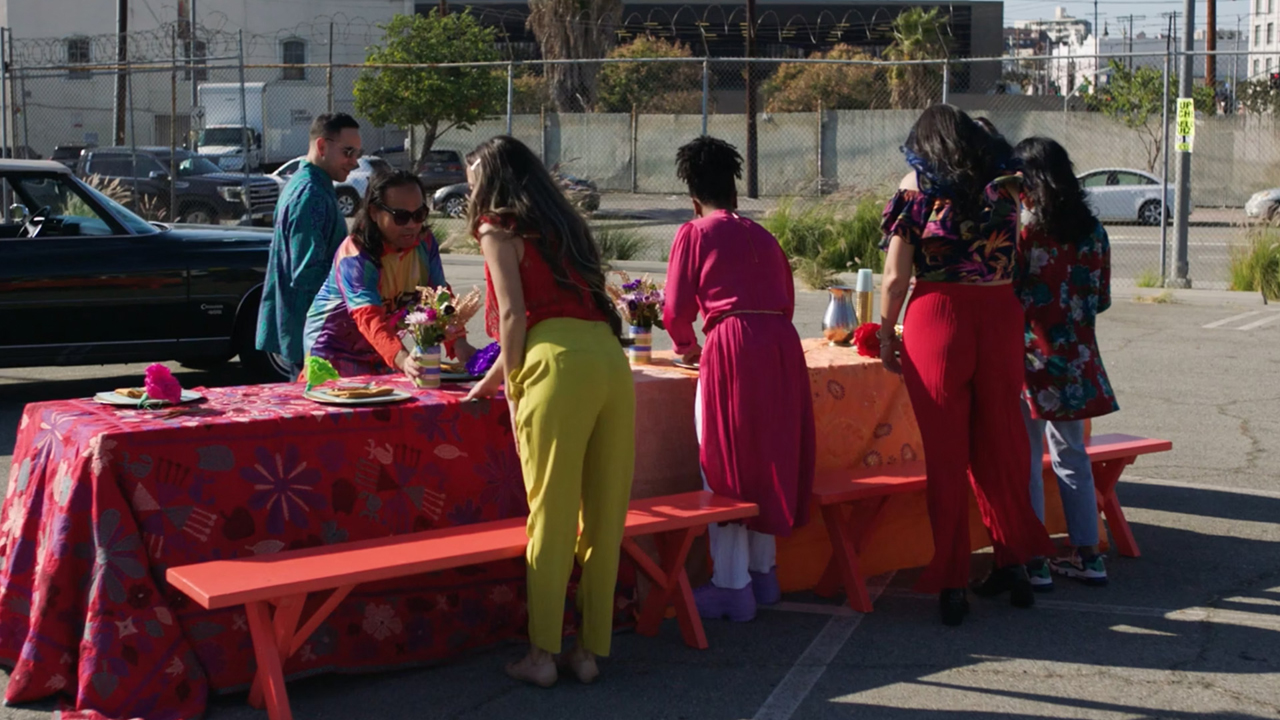 Unapologetically Us by The California Endowment & Ruder Finn