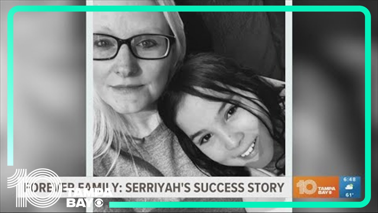 Forever Family Television - Raising awareness, Providing Hope by Forever Family
