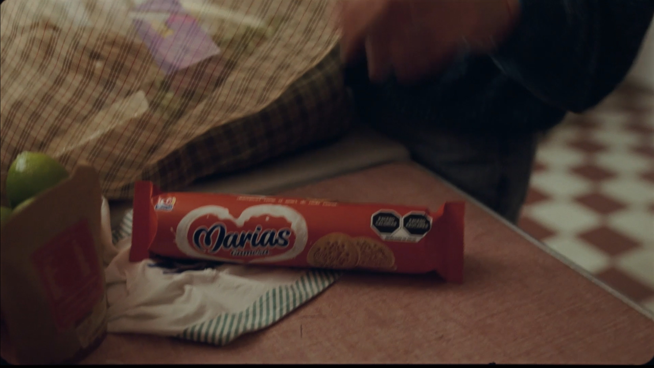 Marias Gamesa celebrates the beautiful chaos of being a mother by PepsiCo