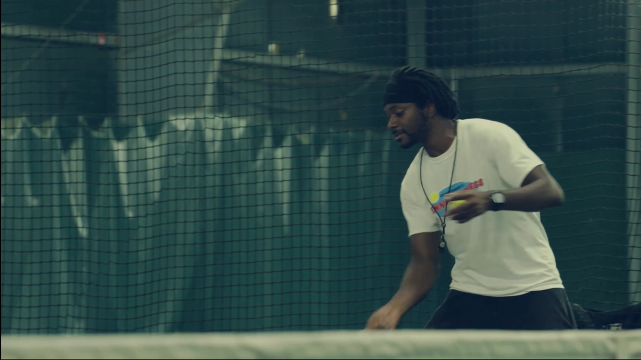 Sportsmen's Tennis & Enrichment Center Capital Campaign by Sportsmen's Tennis & Enrichment Center