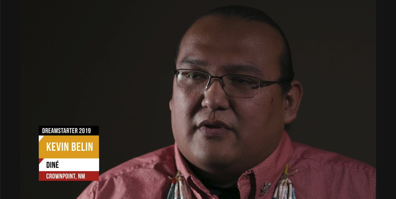Running Strong for American Indian Youth