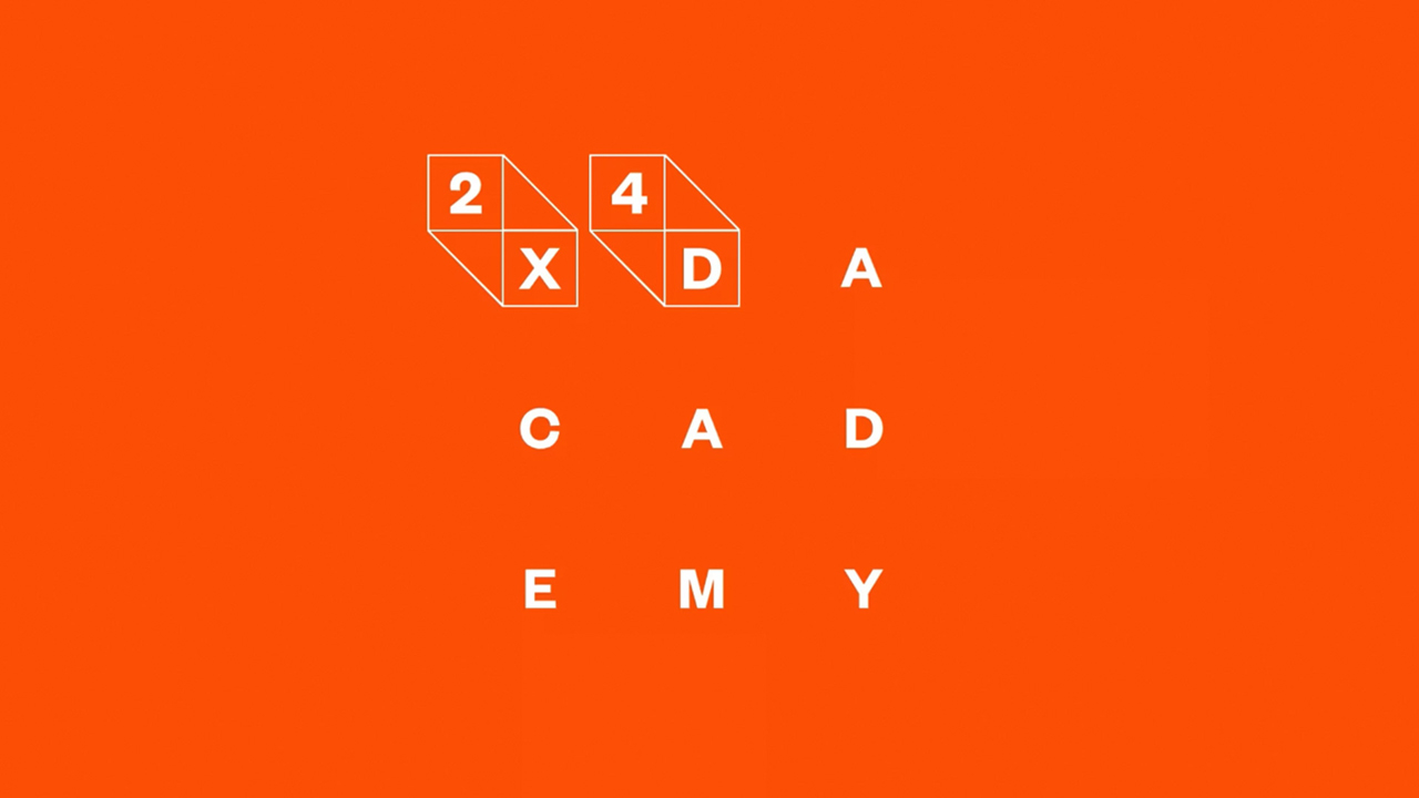 Elephant XD Academy by Elephant