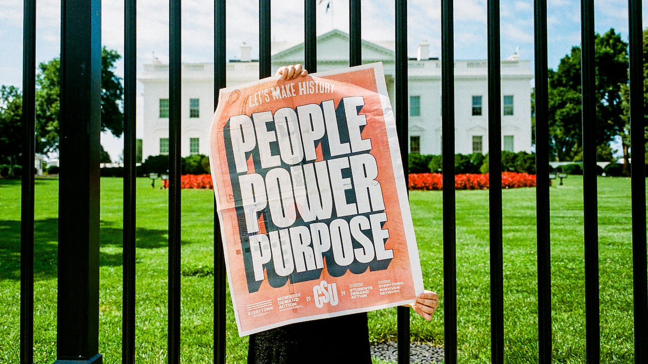 Everytown for Gun Safety's Gun Sense University by Everytown for Gun Safety