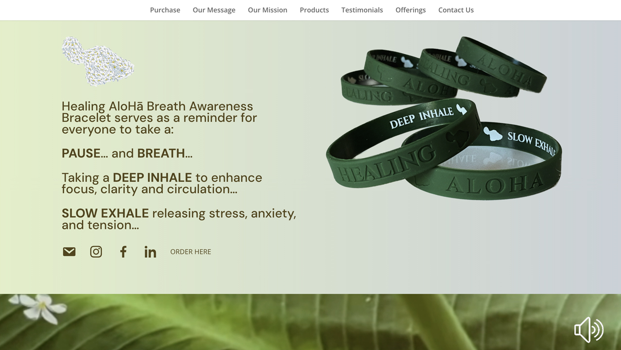 Healing AloHA | Breath Awareness Supporting Collective Trauma by Pono Media Group