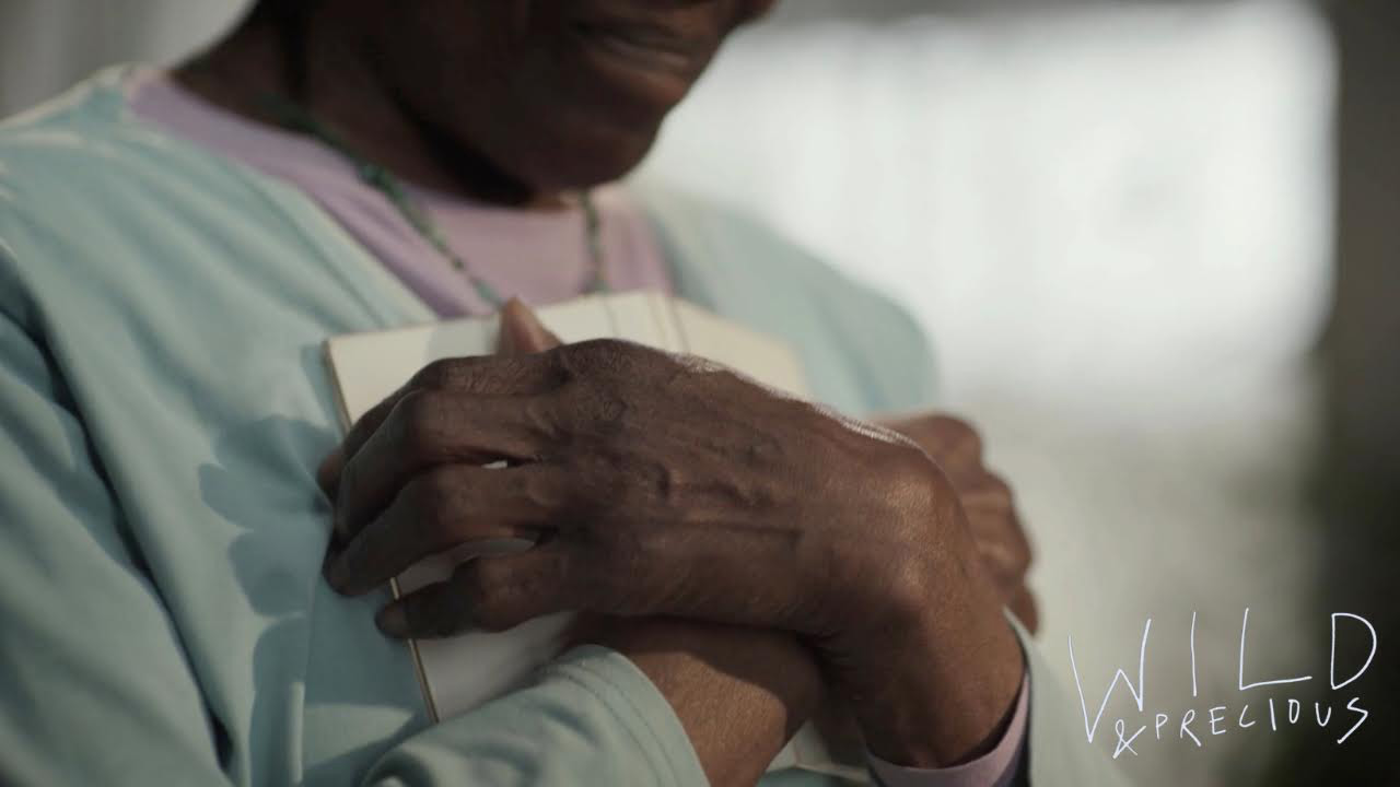 Wild and Precious by UK Dementia Research Institute