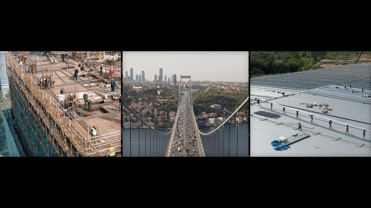 All Of Us by World Economic Forum