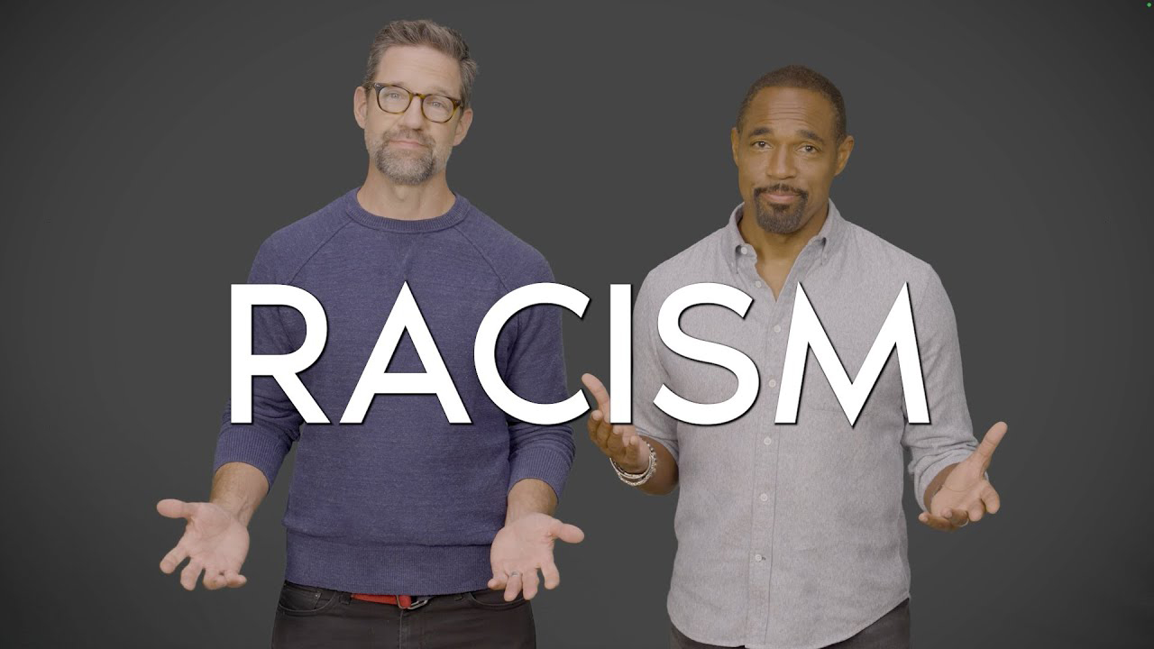 Is Systemic Racism Still a Thing? by Hollywood, Health & Society - USC Annenberg The Norman Lear Center