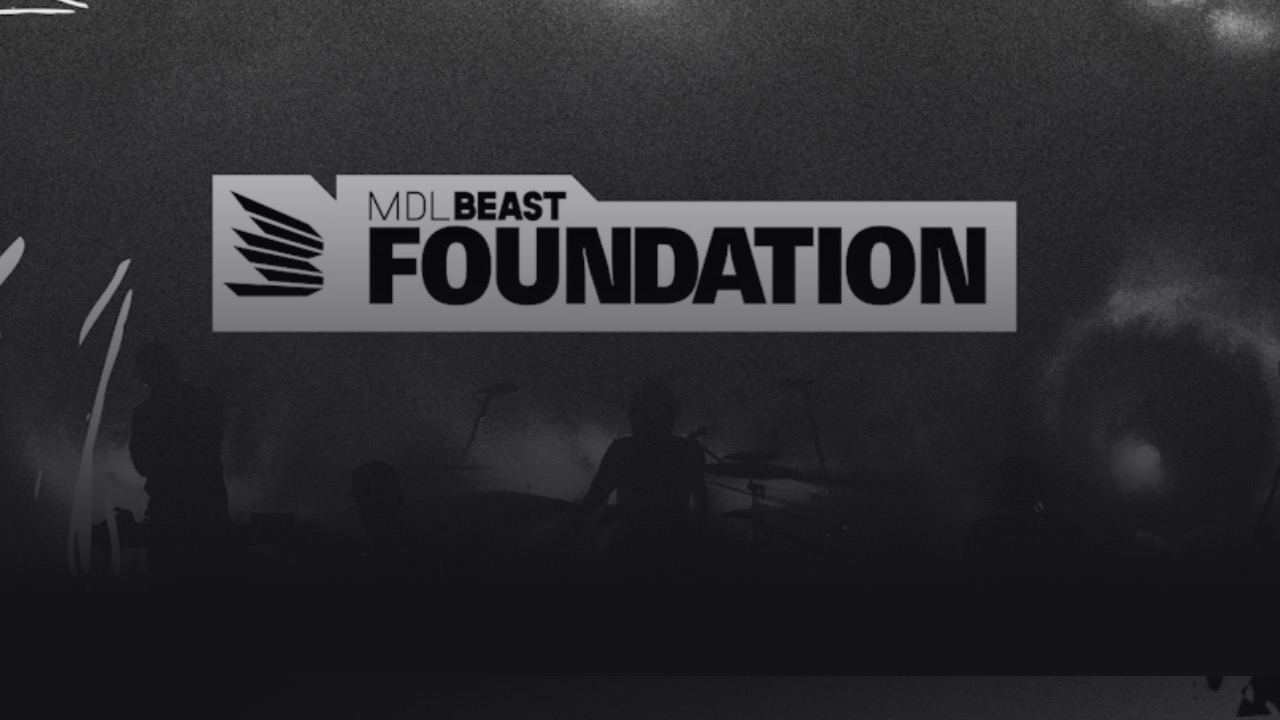 The MDLBEAST Foundation & XP Music Futures by MDLBEAST