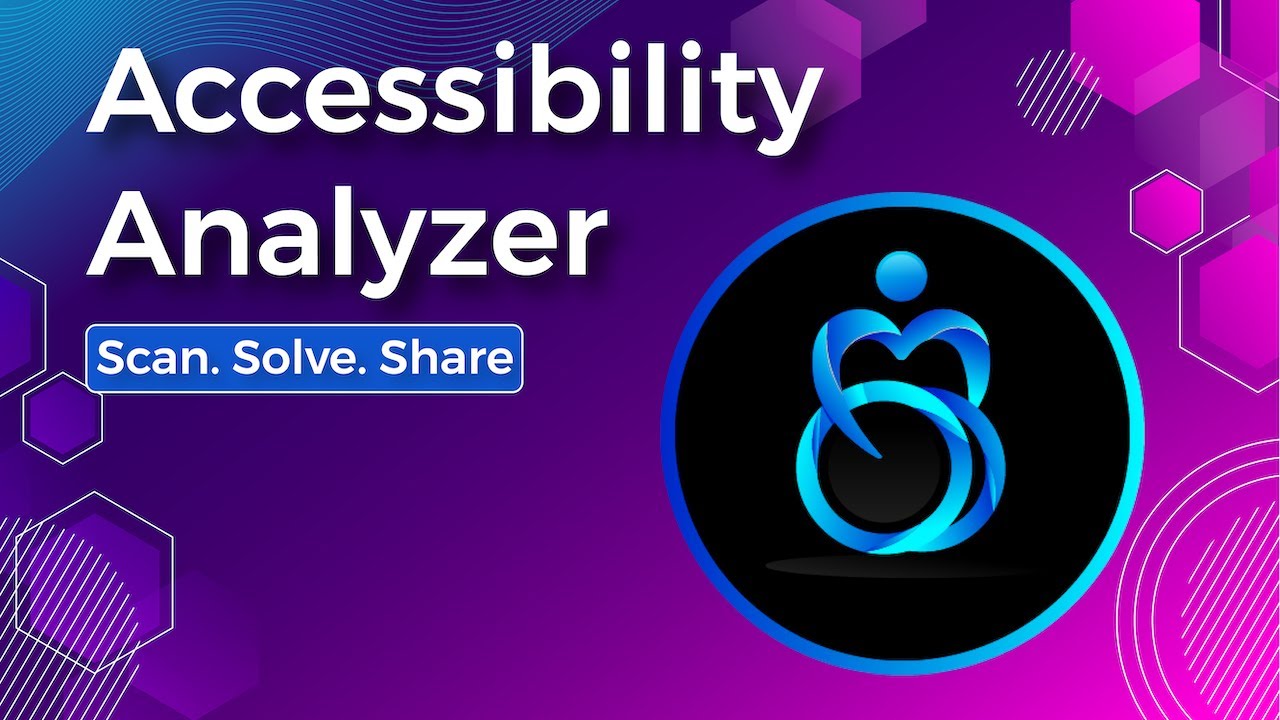 Accessibility Analyzer - Google Chrome Extension by Accessibility Analyzer