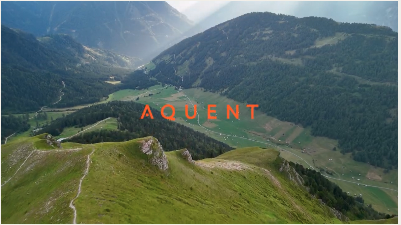 Aquent / All in on Earth by Aquent