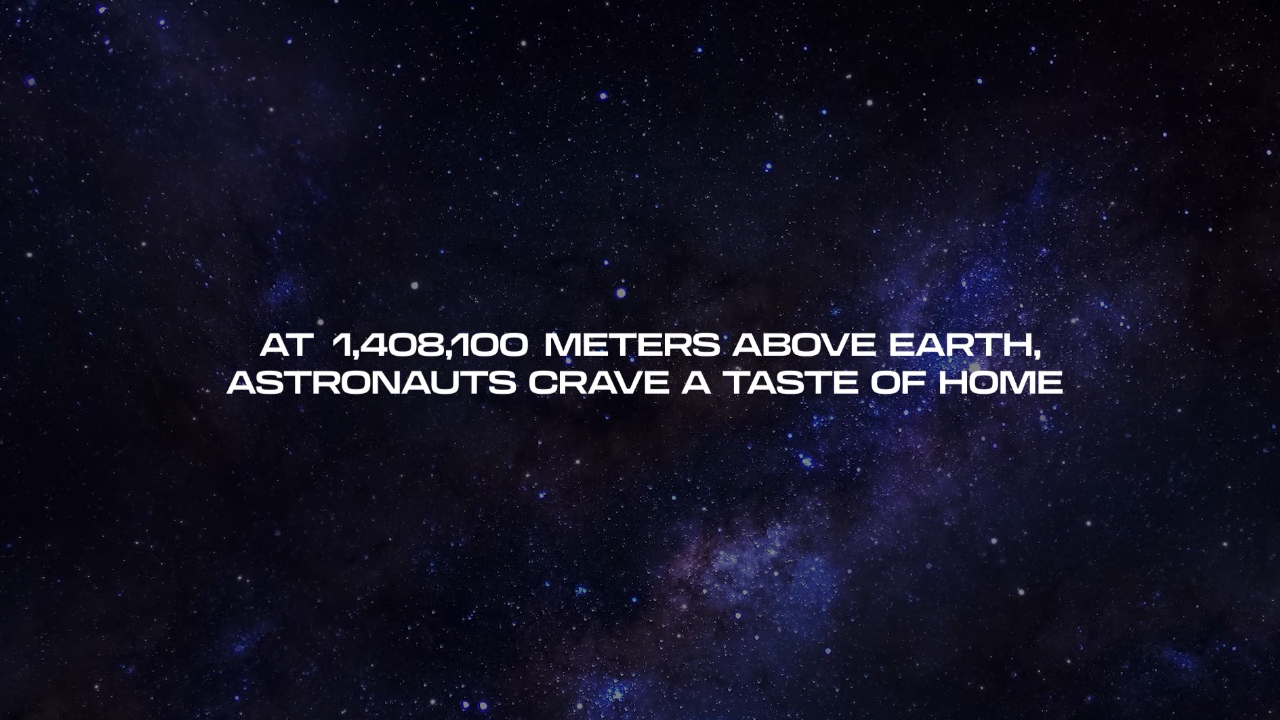 Doritos In Space by PepsiCo Foods US