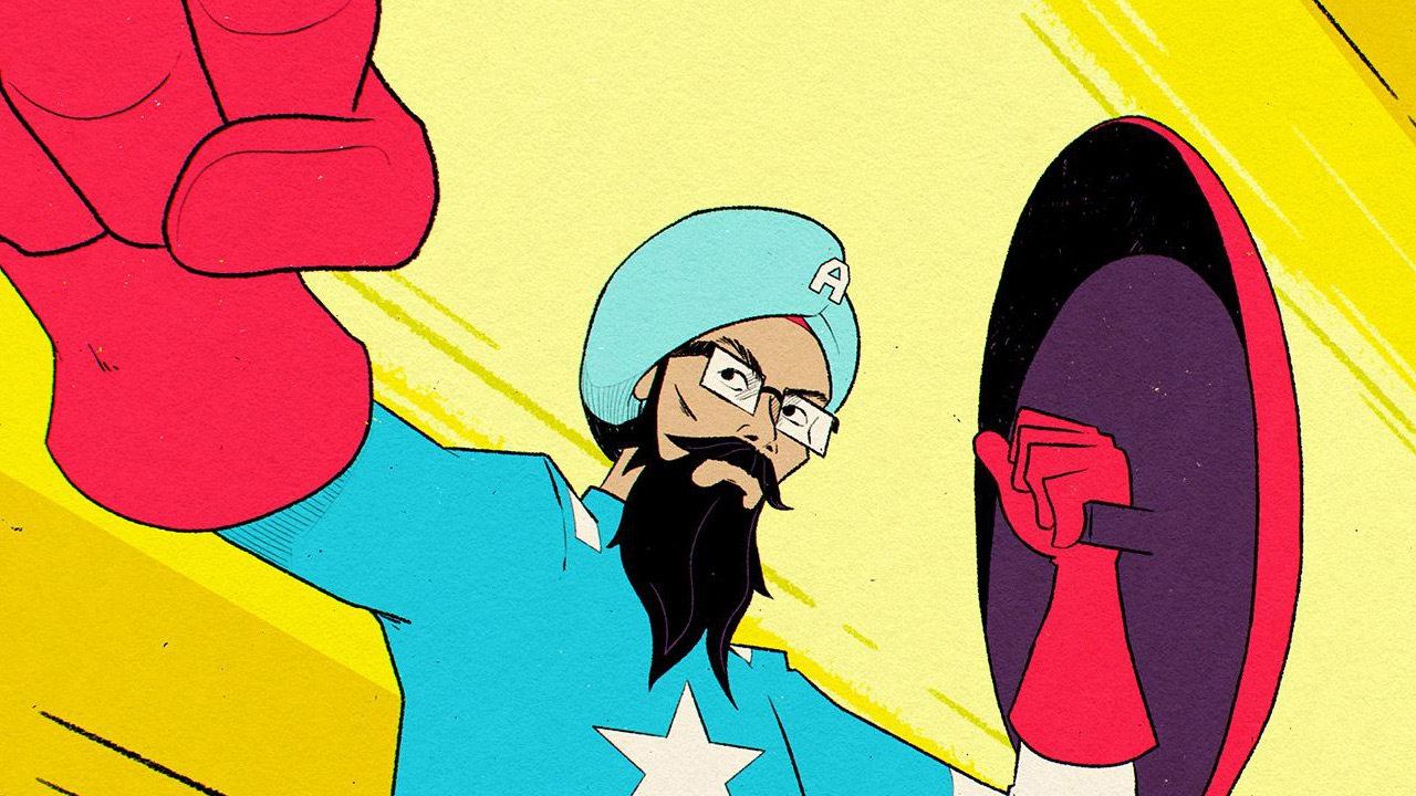American Sikh by American Sikh Film