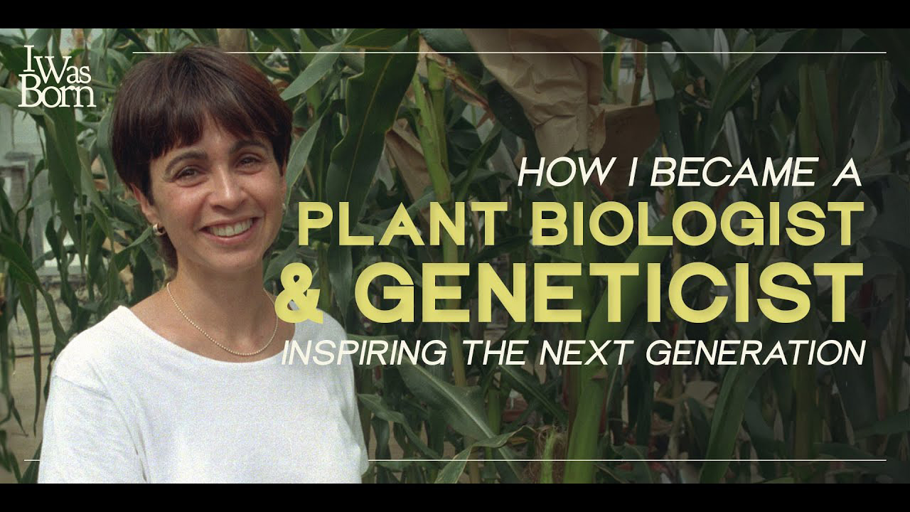 I Was Born by National Academy of Sciences - LabX
