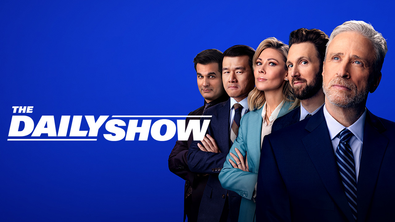 The Daily Show