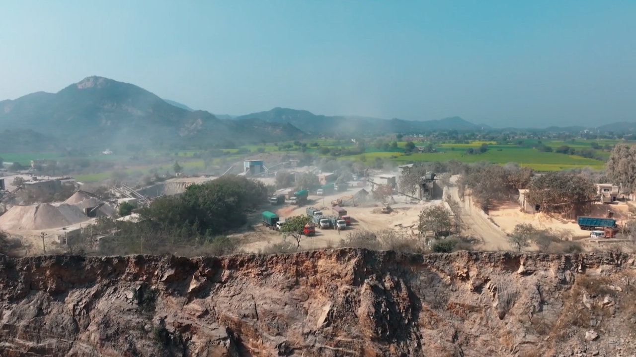 101 East: India’s Disappearing Mountains by Al Jazeera English
