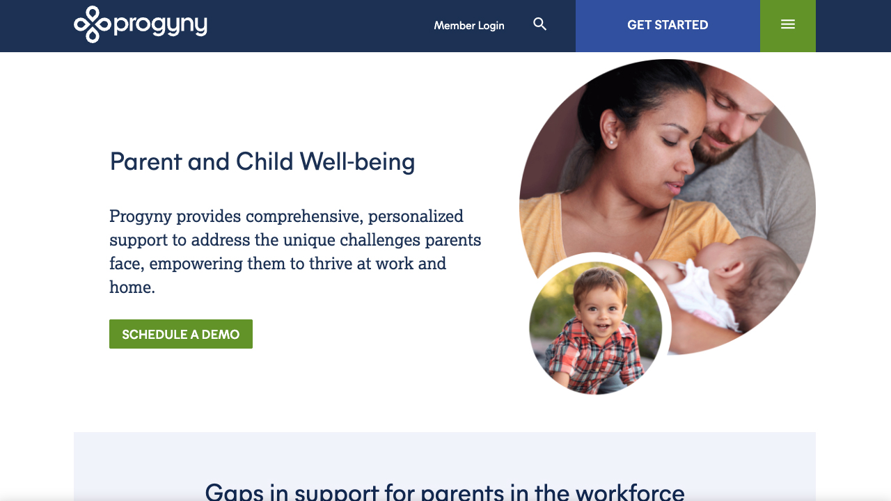 Progyny's Comprehensive Care Expansion: Transforming the Global Parenthood Journey by Progyny