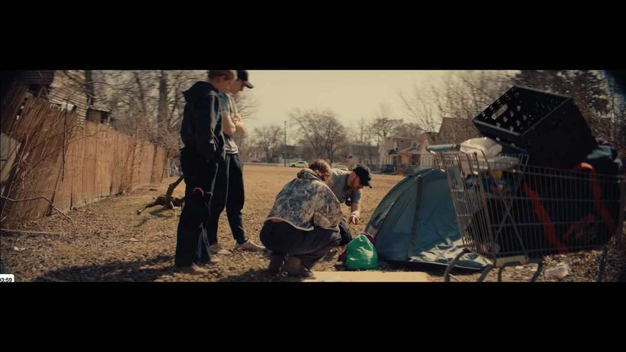 The Outreach Effect by GET Creative