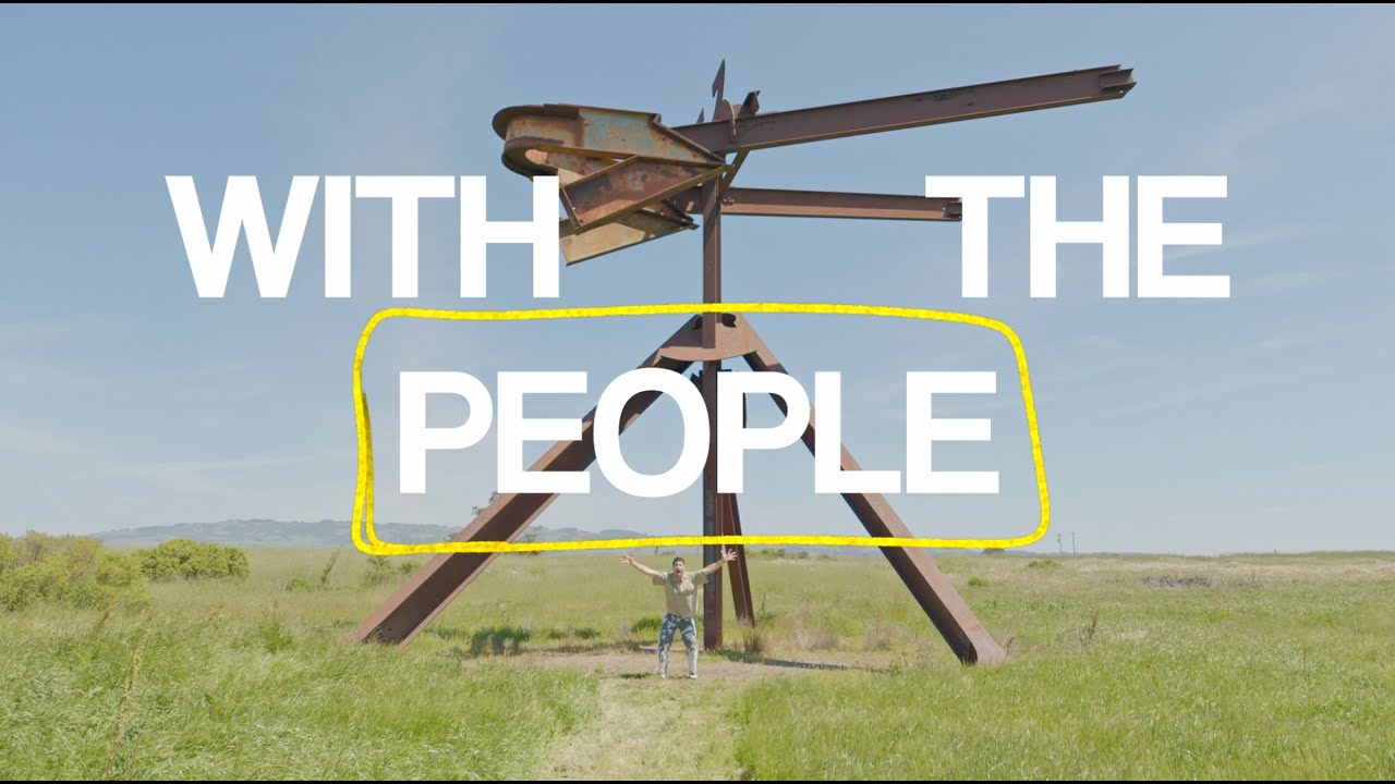 Poets to Parkmakers: Community Art Designing Public Space by Kimzin Creative