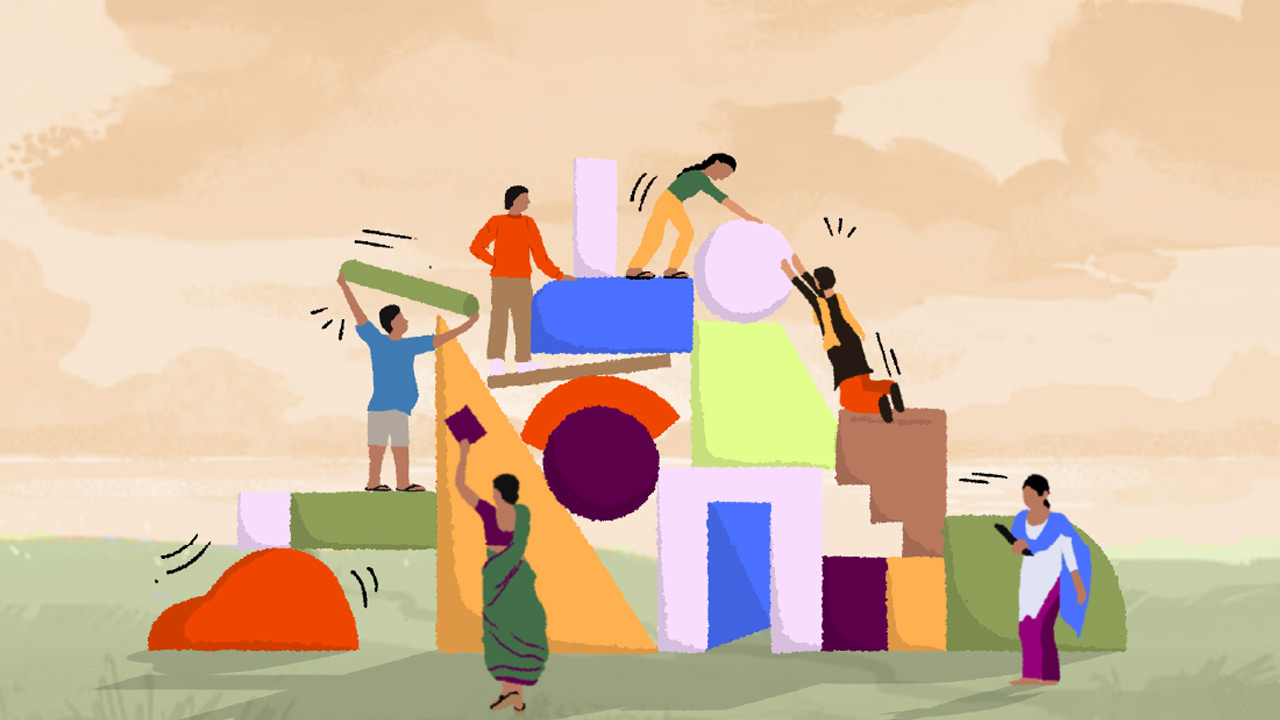 Participatory Art for Social Impact (PASI) Framework by Purpose