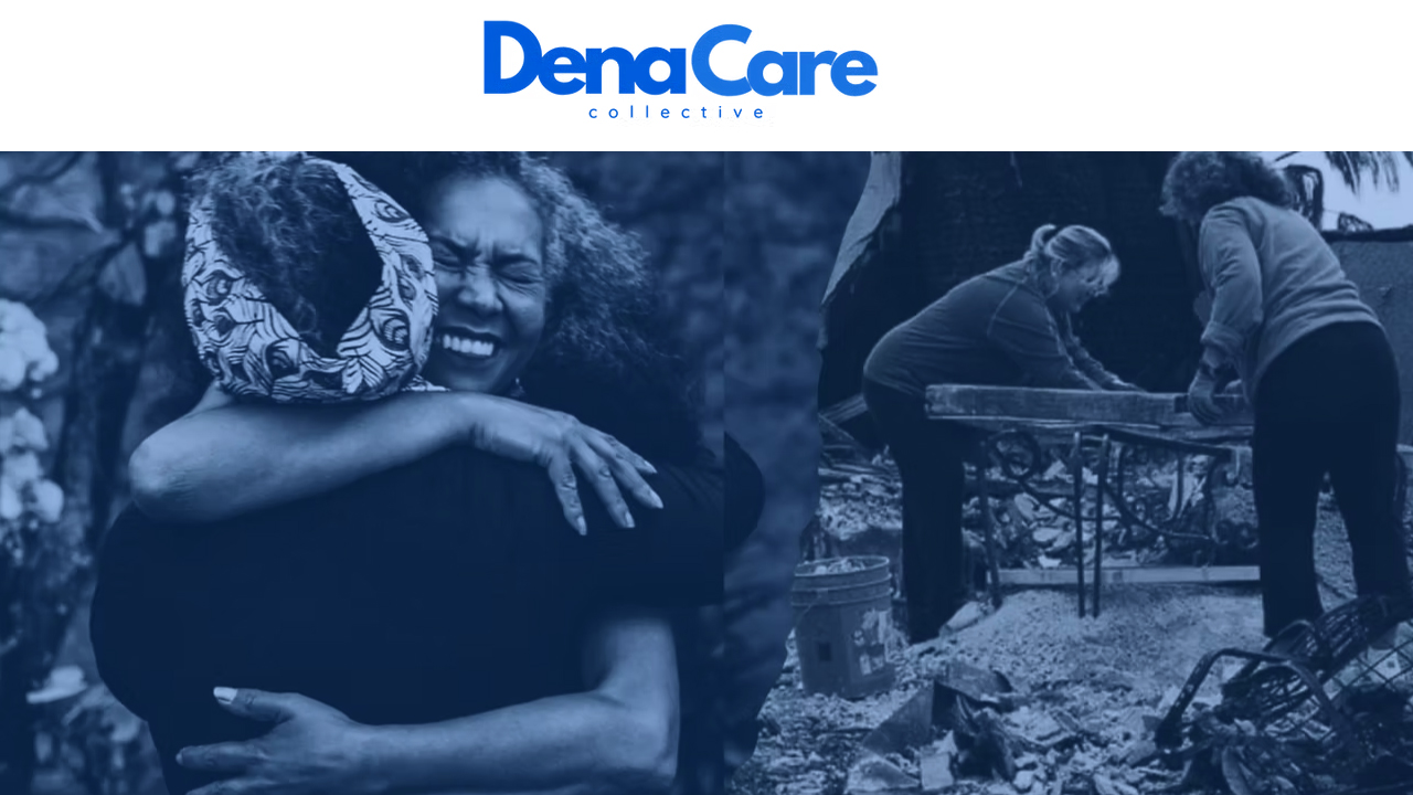 Dena Care Collective by End Poverty in California (EPIC) and FORWARD
