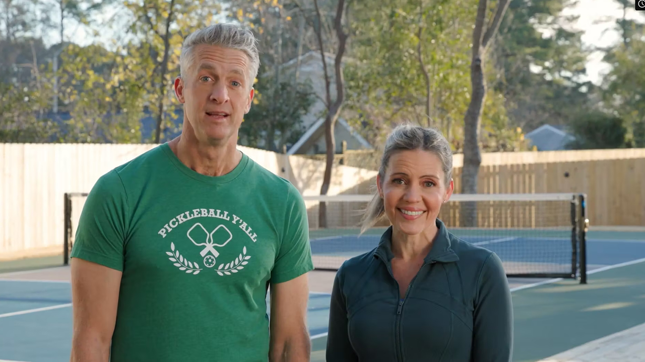 Prevent Cancer Foundation PSA featuring Kim and Penn Holderness by 4media group