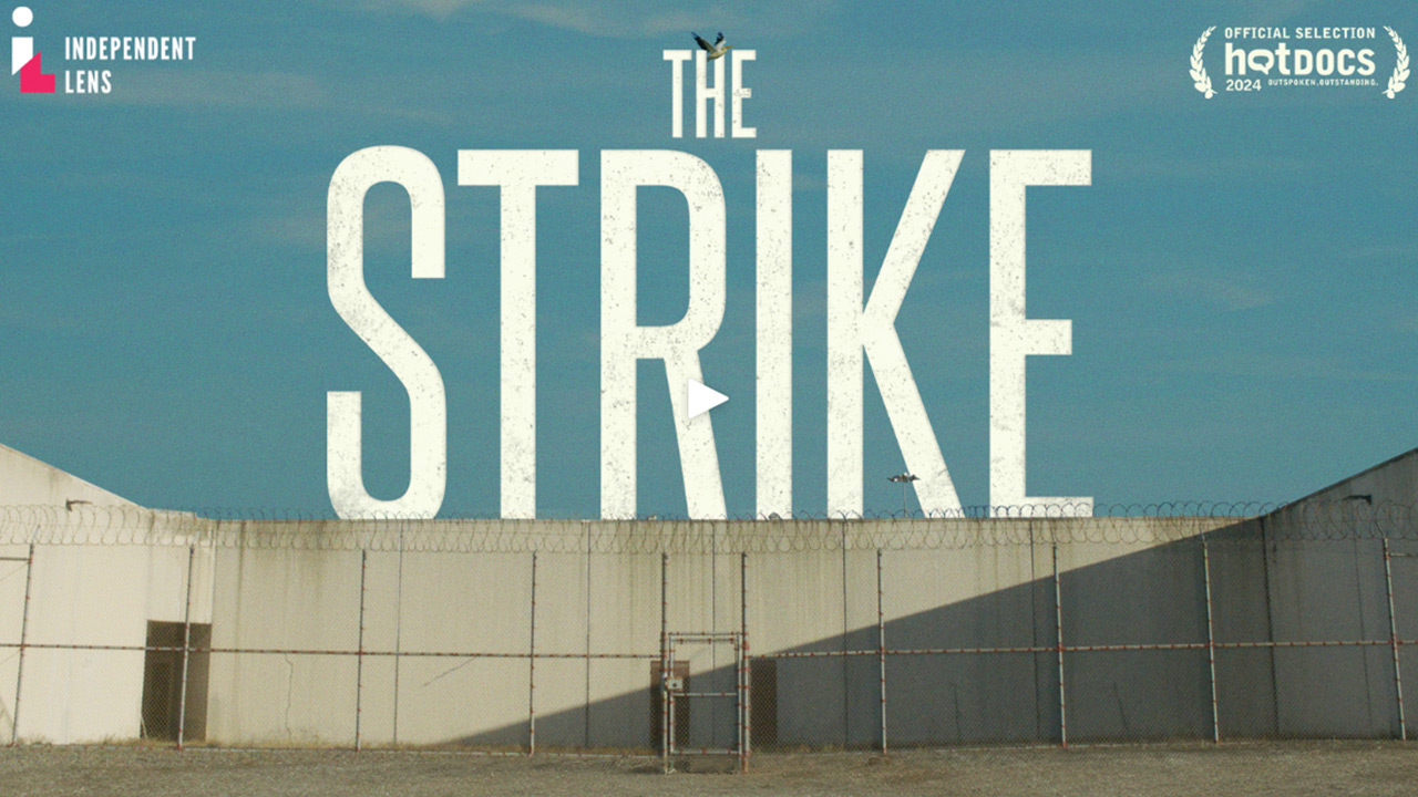 The Strike