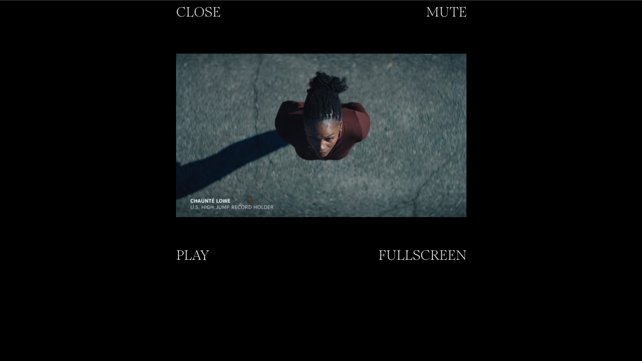 Ad Council: The Mind Set by BYT.NYC
