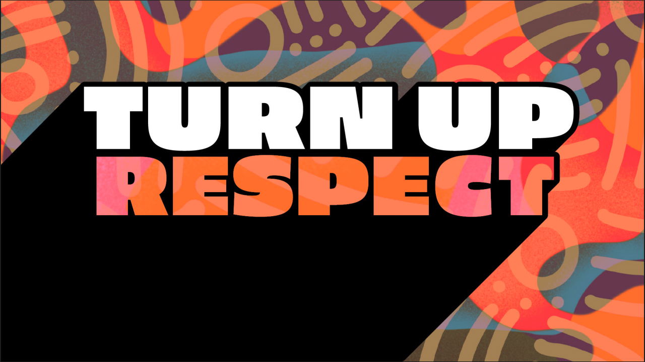 Silencing online voices of disrespect by Carbon Creative