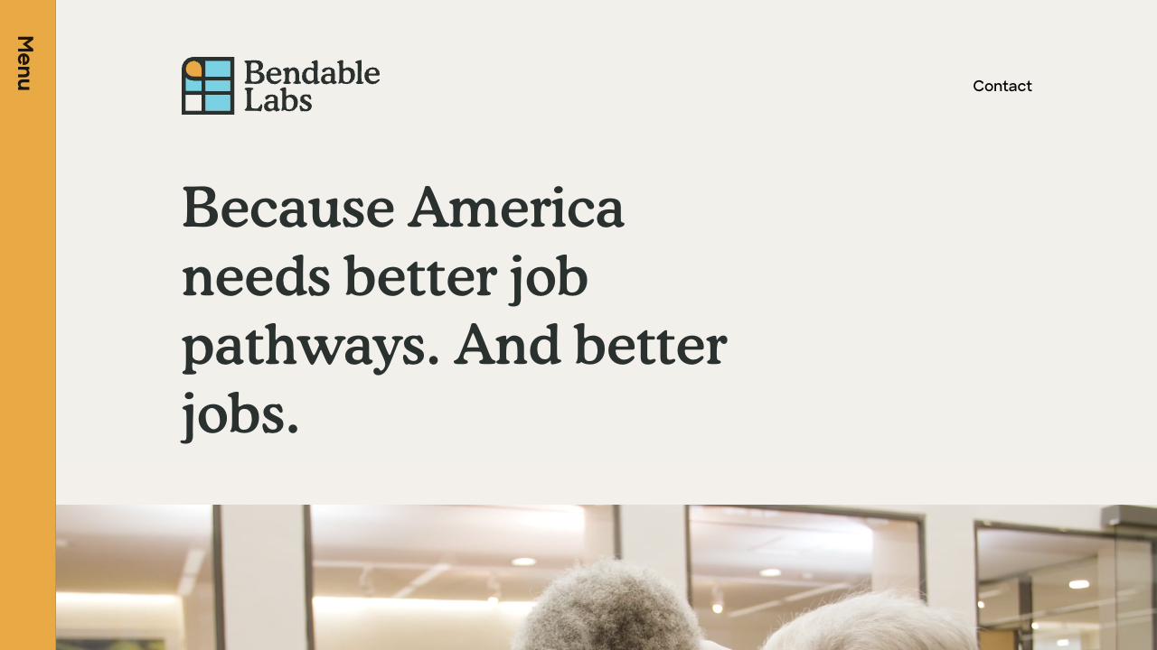 Leg Up: 16 Hours That Can Change Your Life by Bendable Labs