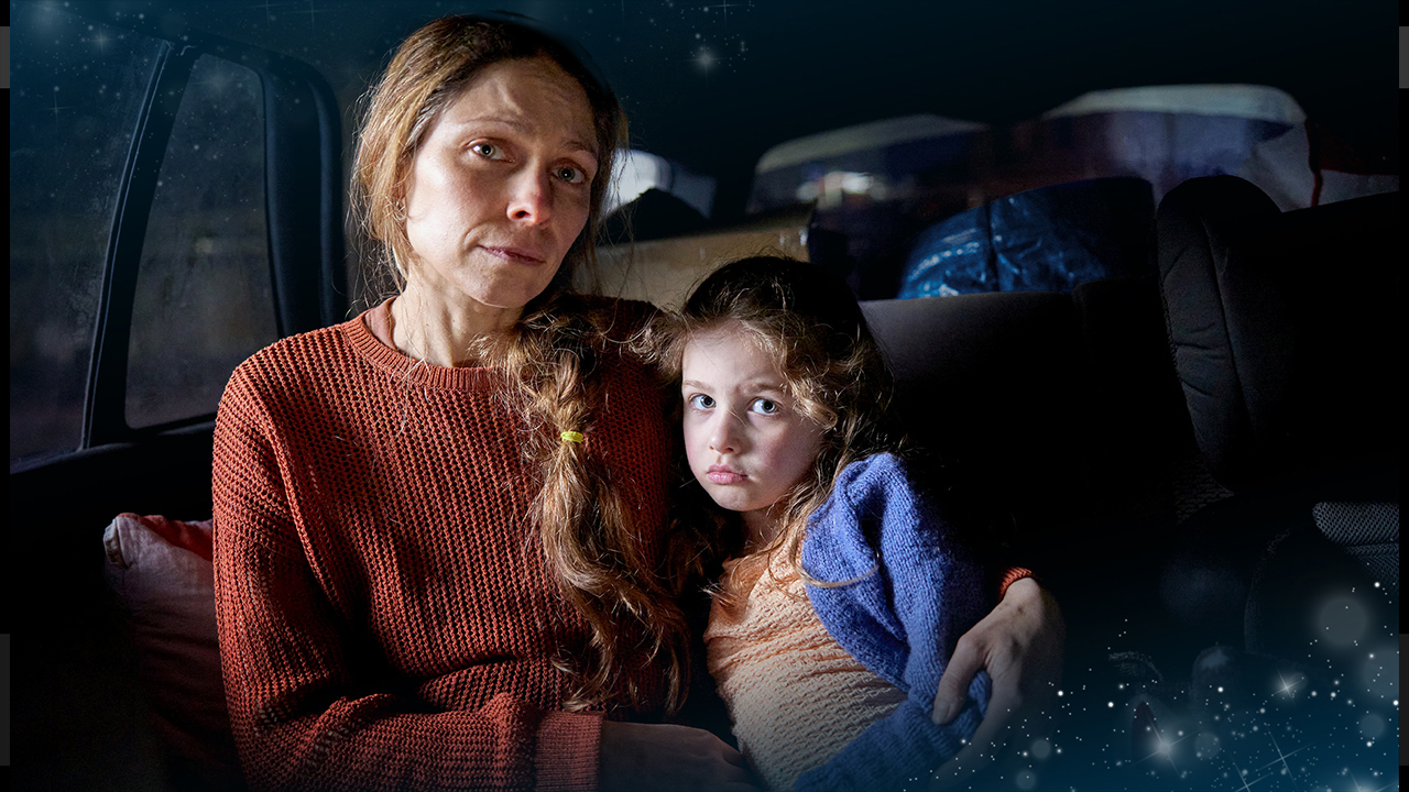 Give A New Beginning by The Salvation Army Australia & ntegrity by ntegrity agency