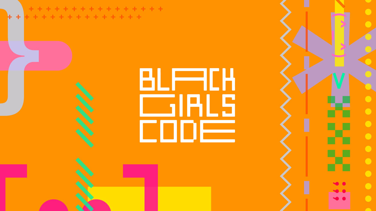 Black Girls Code Reimagined: A Strategic Rebrand by Pastilla by Pastilla Inc.