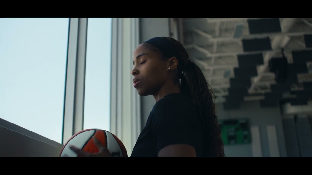 Georgia Sports & Mental Health by Ad Council
