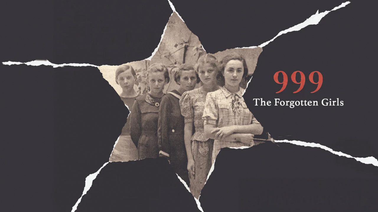 999: The Forgotten Girls by Rena's Promise Foundation