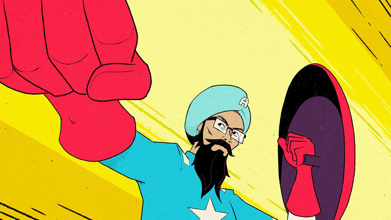 American Sikh by American Sikh Film