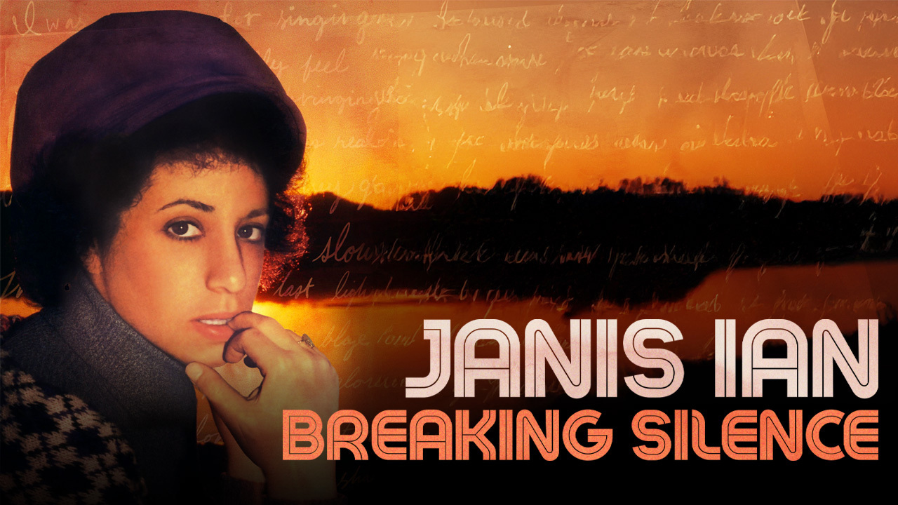 Janis Ian: Breaking Silence by American Masters | PBS