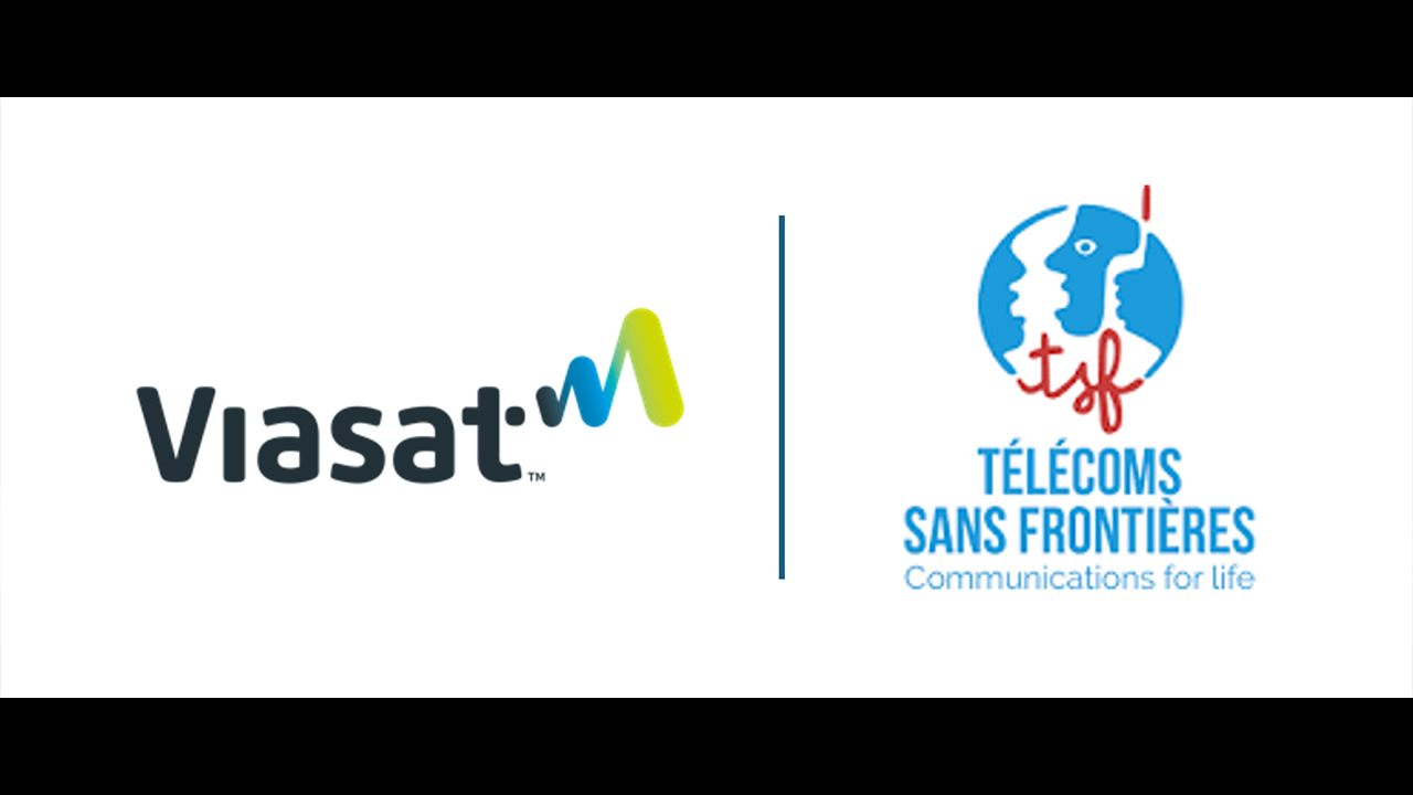 Viasat + TSF Partnership by Viasat