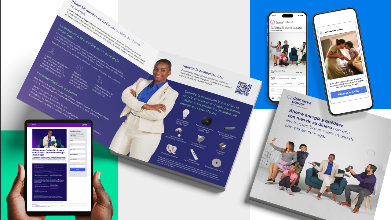 Energy Belongs to Everyone: Expanding Access Together by ICF