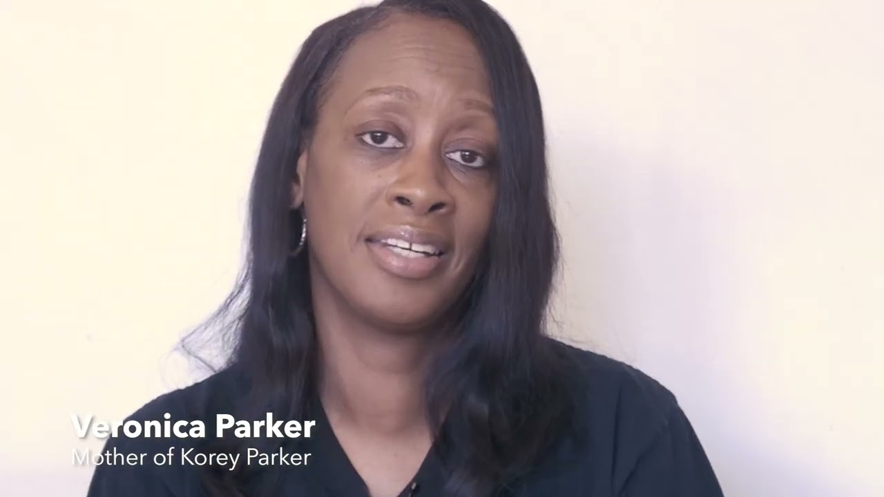 What's Left Behind? Grief after Gun Violence by University of Illinois at Urbana-Champaign