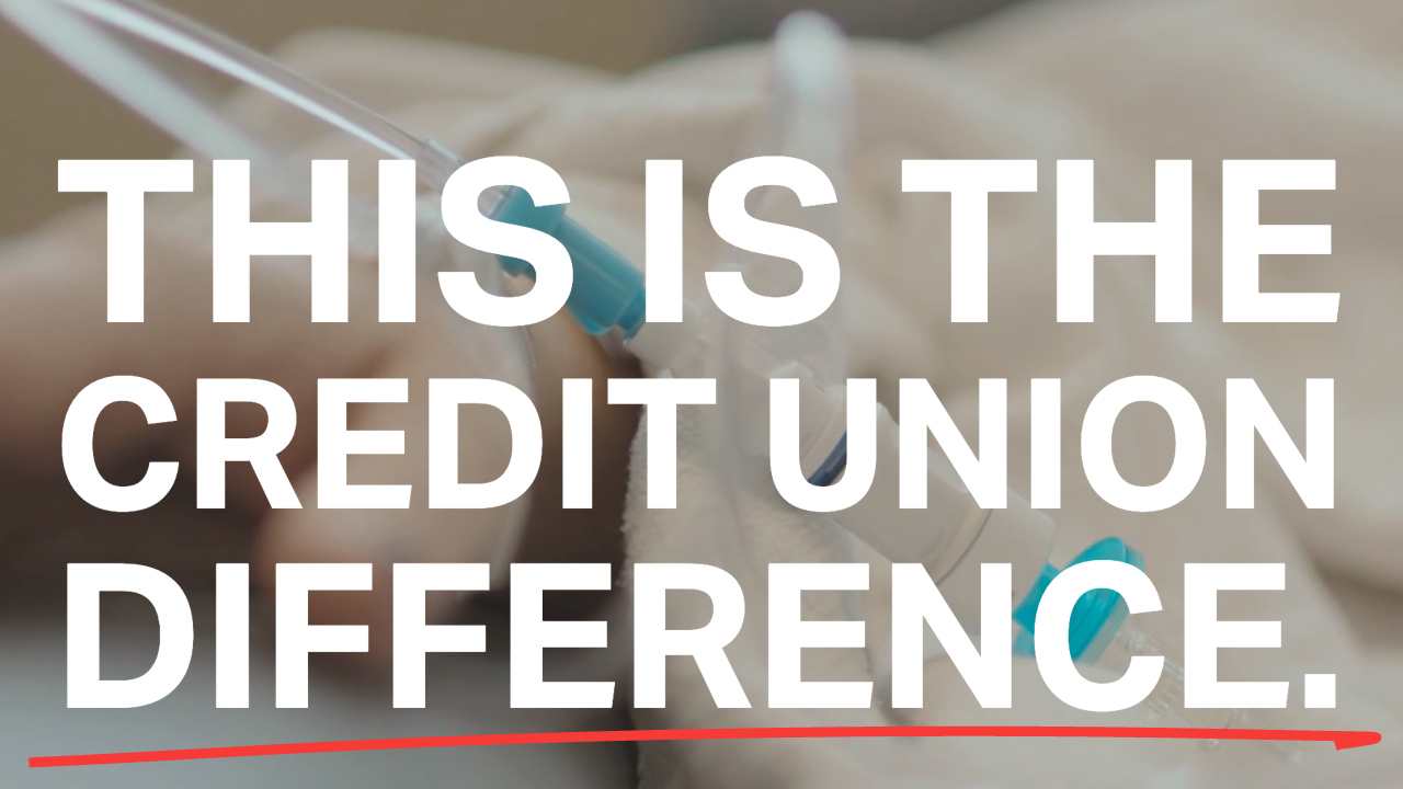 Life Over Debt by New Orleans Firemen's Federal Credit Union