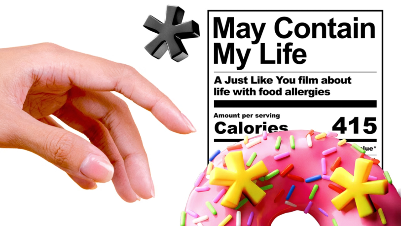 May Contain: My Life by Just Like You Films