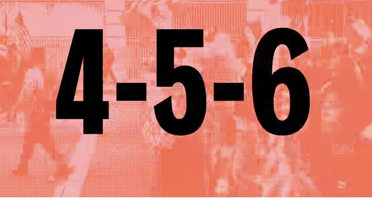 Know Your 4-5-6 by The California Endowment and Ruder Finn